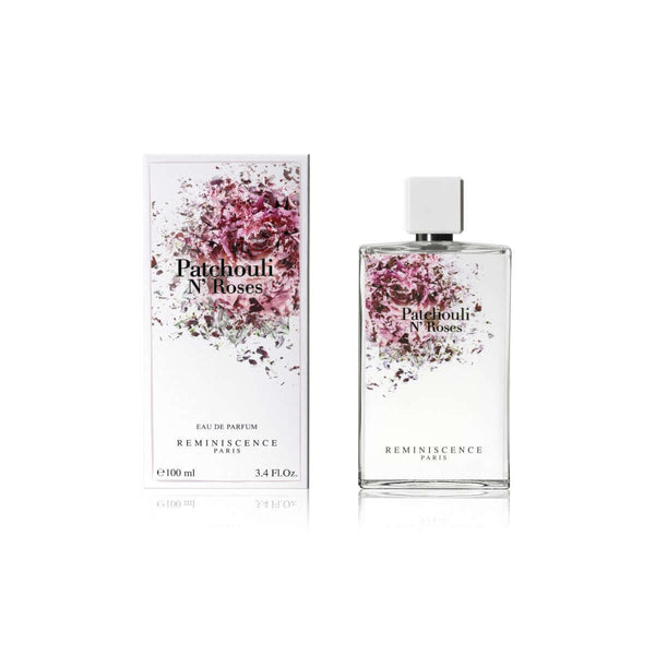 Reminiscence Patchouli N' Roses Eau de Parfum | BY JOHN