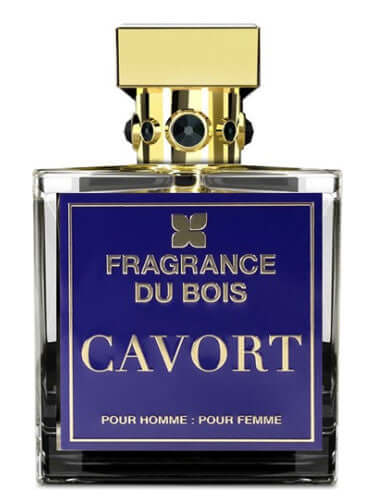 Fragrance Du Bois Cavort | BY JOHN