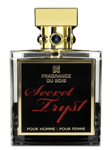 Fragrance Du Bois Secret Tryst | BY JOHN
