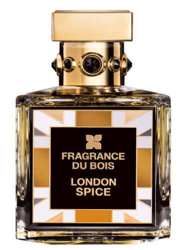 Fragrance Du Bois London Spice | BY JOHN