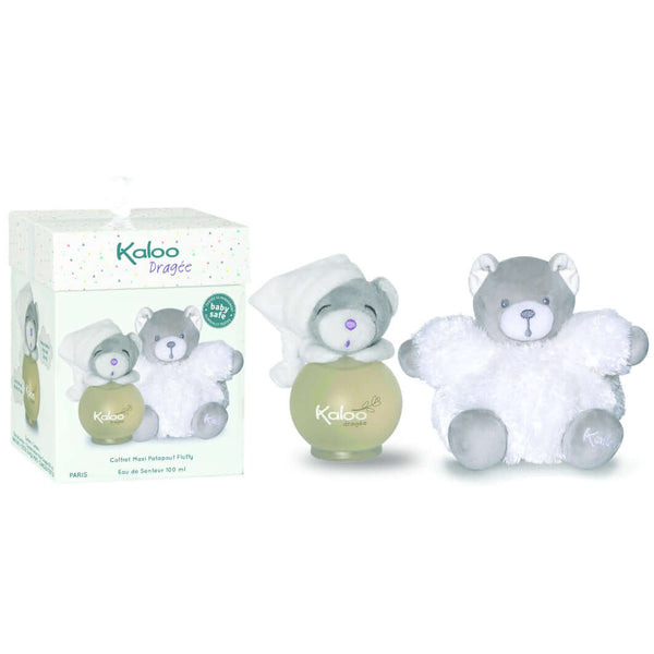 Kaloo Dragée Fluffy Set