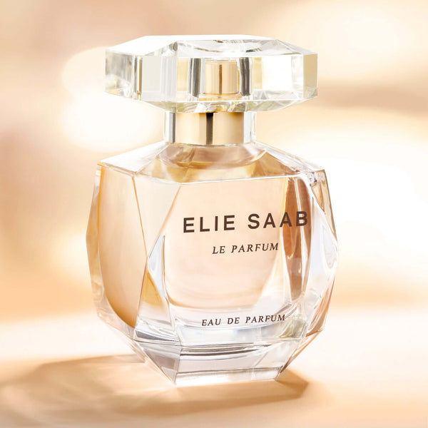 Elie Saab Le Parfum | BY JOHN