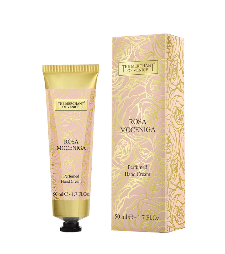 The Merchant of Venice Rosa Moceniga Hand Cream | BY JOHN