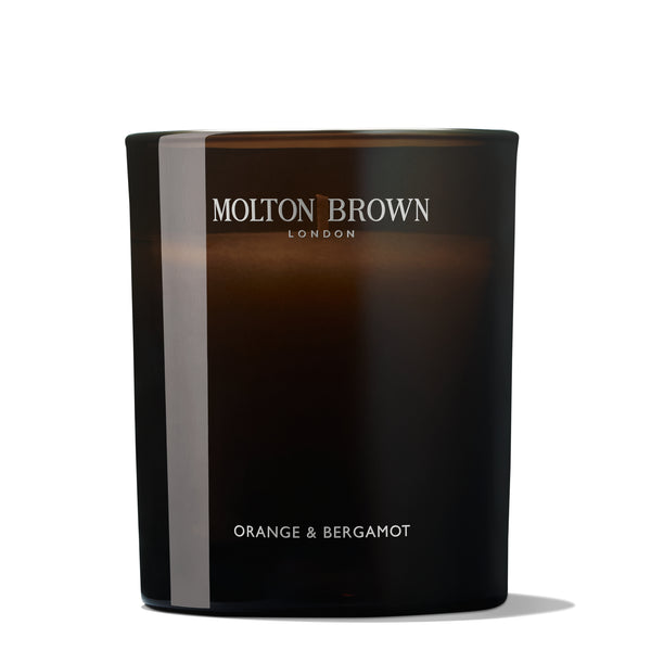 Molton Brown Orange & Bergamot Scented Candle 190gr