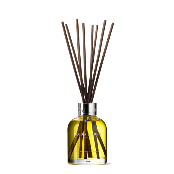 Molton Brown Re-charge Black Pepper Aroma Reeds Diffuser