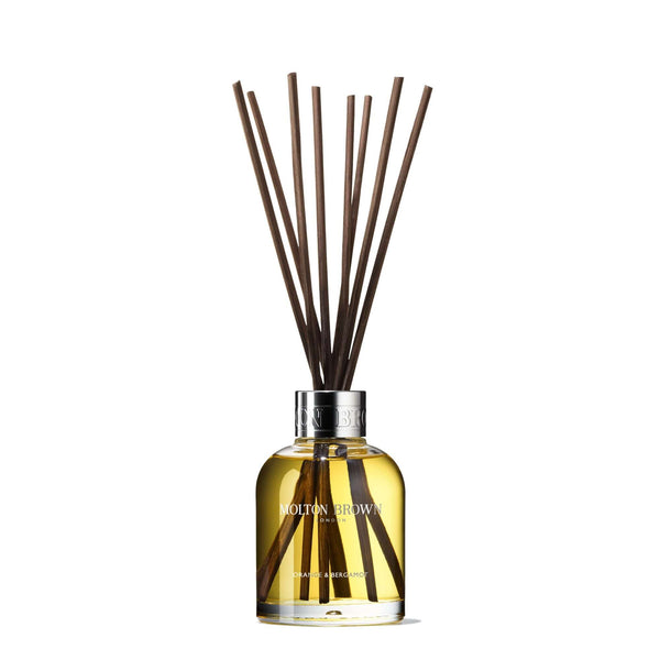 Molton Brown Orange & Bergamot Aroma Reeds Diffuser | BY JOHN