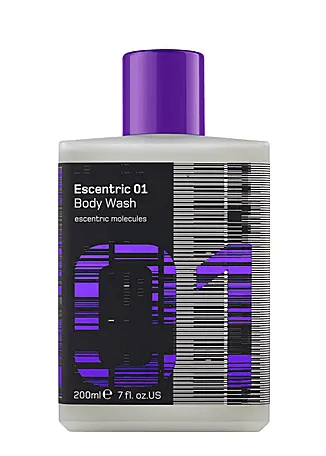 Escentric Molecules ESCENTRIC 01 Body Wash