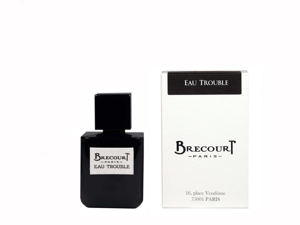 Brecourt Eau Trouble Eau de Parfum | BY JOHN