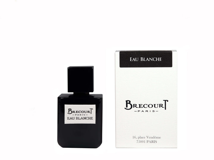 Brecourt Eau Blanche Eau de Parfum | BY JOHN