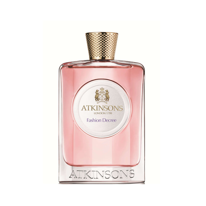 Atkinsons Fashion Decree Eau de Toilette | BY JOHN