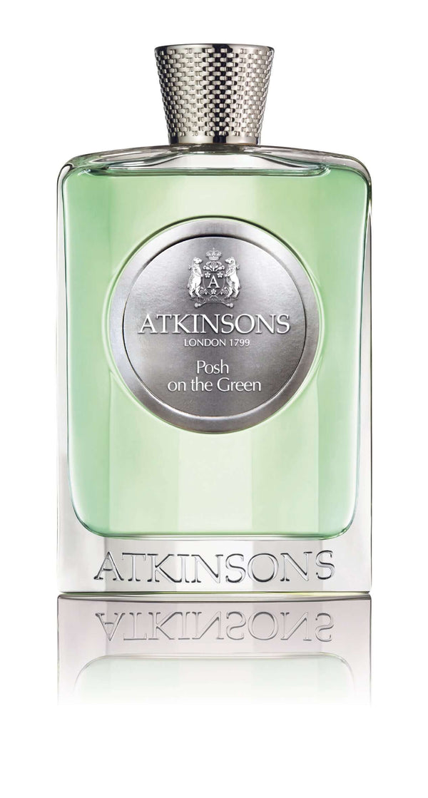 Atkinsons Posh on the Green Eau de Parfum