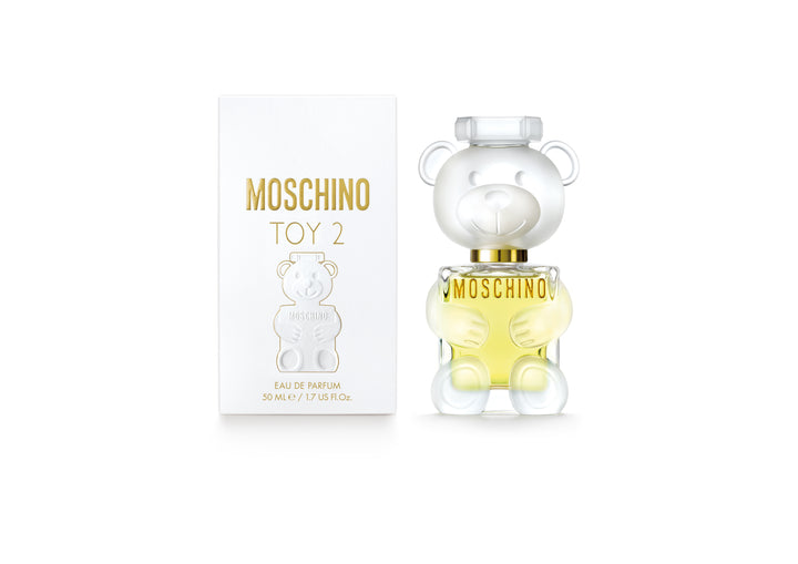 Moschino Toy 2 Eau de Parfum | BY JOHN