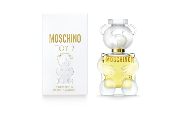 Moschino Toy 2 Eau de Parfum | BY JOHN
