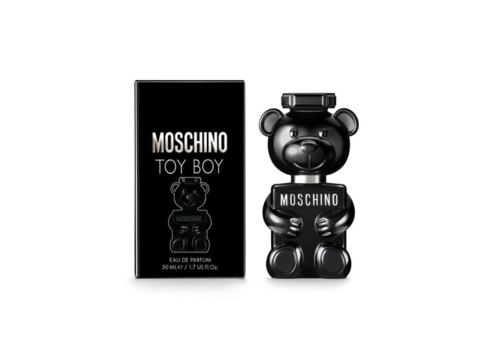 Moschino Toy Boy Eau de Parfum | BY JOHN