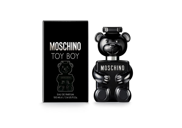 Moschino Toy Boy Eau de Parfum | BY JOHN