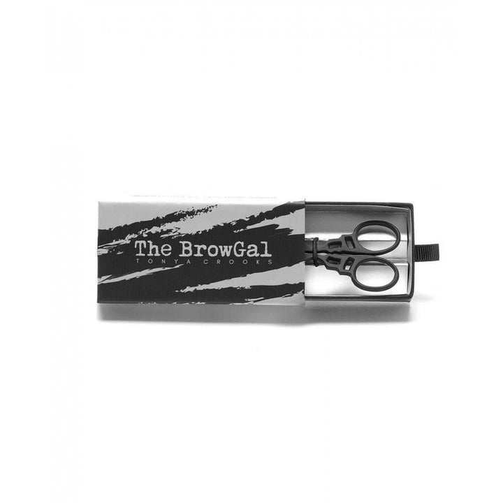 The BrowGal Scissors | BY JOHN