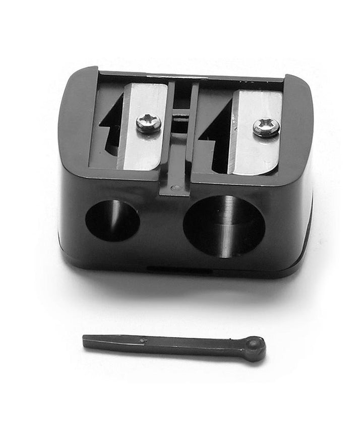 The BrowGal Pencil Sharpener | BY JOHN