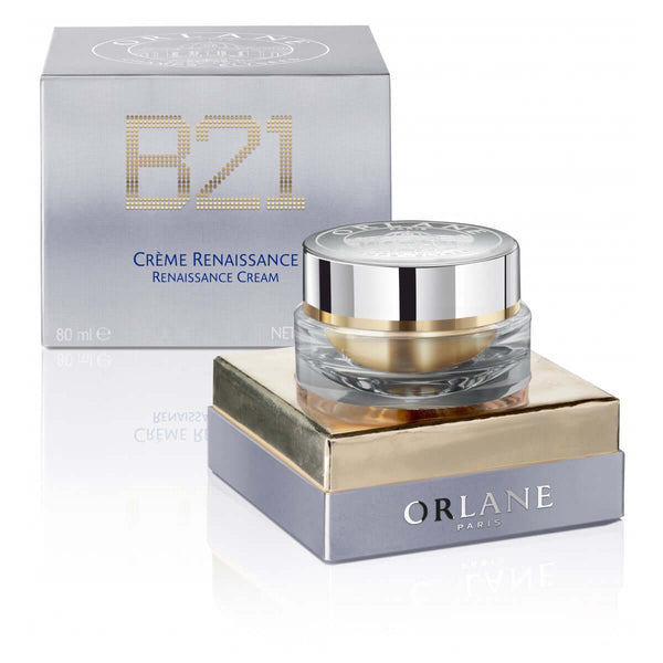 Orlane B21 Extraordinaire Renaissance Cream
