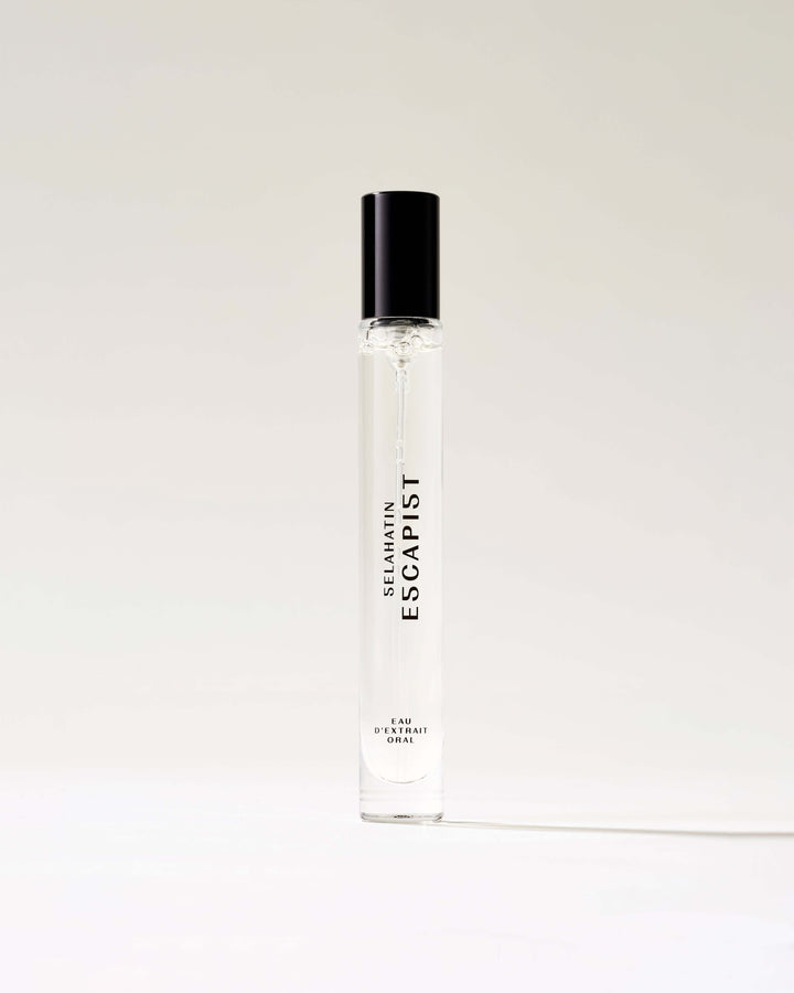 Selahatin Escapist Eau d’Extrait Oral | BY JOHN