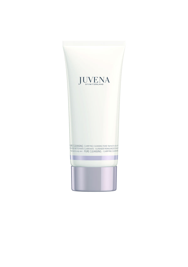 Juvena Pure Cleansing - Clarifying Cleansing Foam