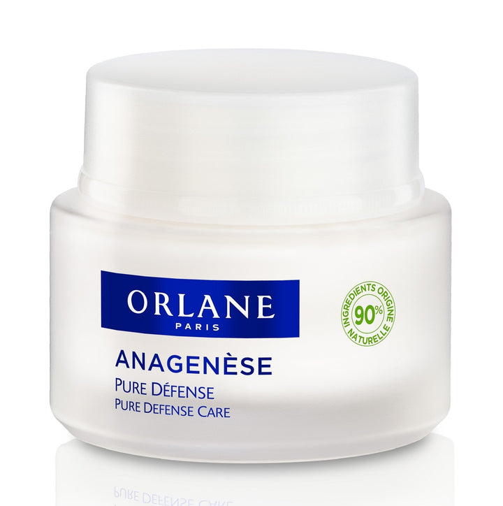 Orlane Anagenèse Pure Defense Care | BY JOHN