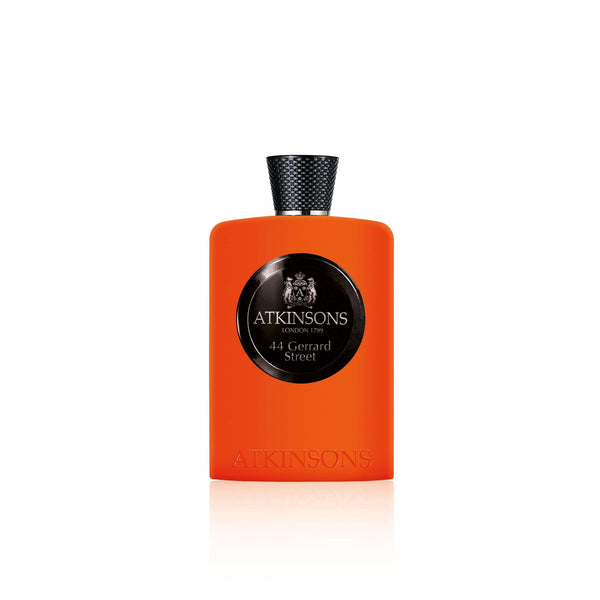 Atkinsons 44 Gerrard Street Eau de Cologne | BY JOHN