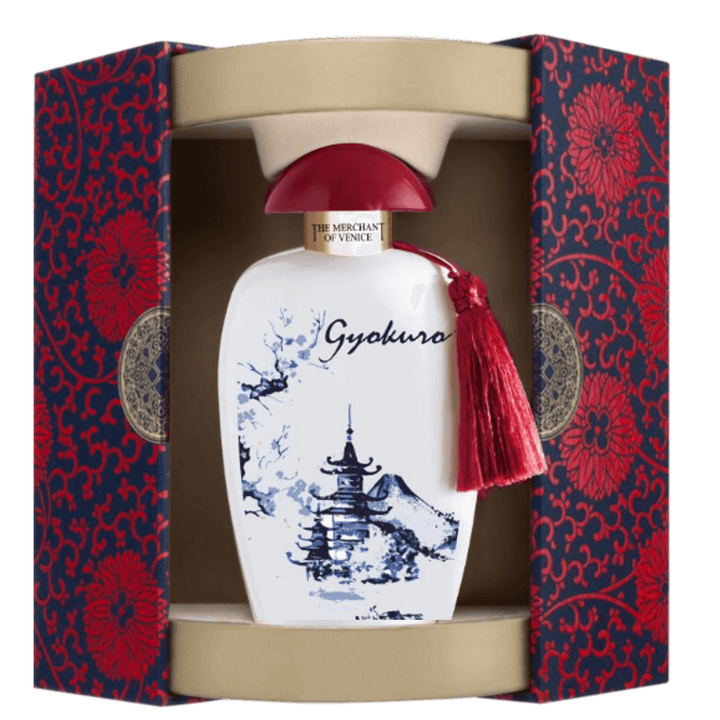 香水(女性用) Merchant of Venice Gyokuro 100ml 香水(女性用 香水(女性用) Merchant of Venice Gyokuro 100ml 香水(女性用