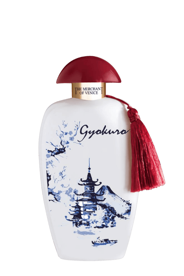 The Merchant of Venice Gyokuro Eau de Parfum | BY JOHN