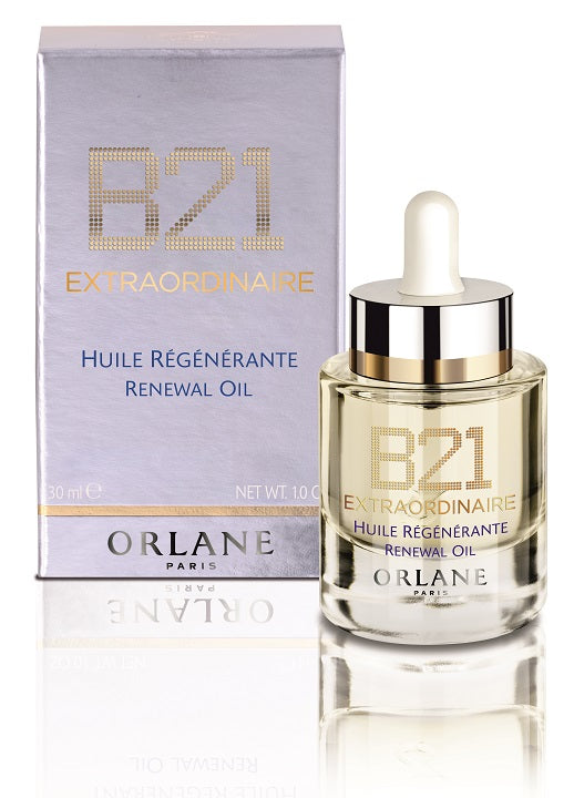 Orlane B21 Extraordinaire Huile Régénérante | BY JOHN