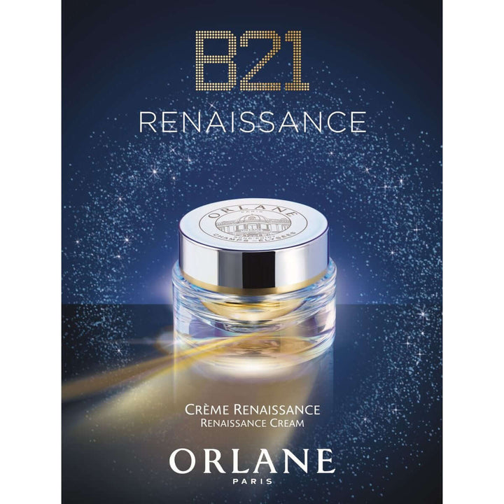 Orlane B21 Extraordinaire Renaissance Cream | BY JOHN