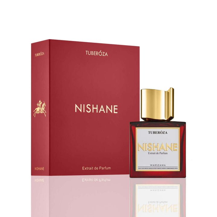 Nishane Tuberóza Extrait de Parfum | BY JOHN