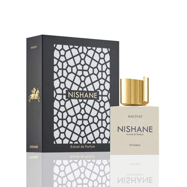 Nishane Hecivat Extrait de Parfum | BY JOHN