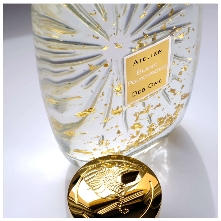 Atelier Des Ors Blanc Polychrome Eau de Parfum | BY JOHN