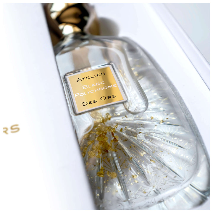 Atelier Des Ors Blanc Polychrome Eau de Parfum | BY JOHN