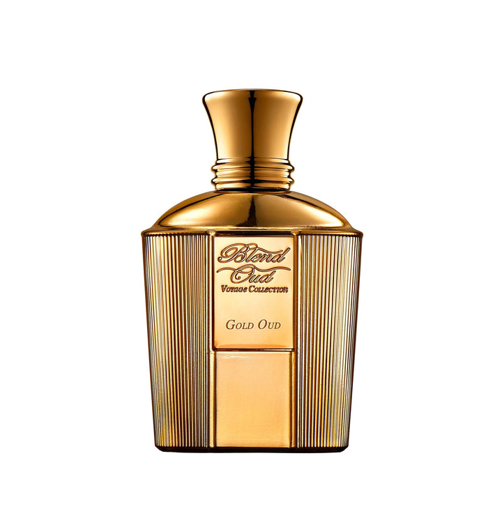 BLEND OUD Voyage Collection GOLD OUD Eau de Parfum | BY JOHN