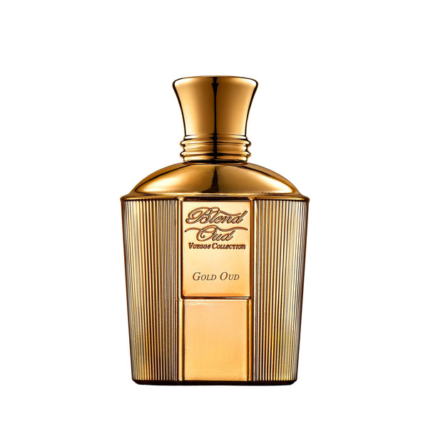 BLEND OUD Voyage Collection GOLD OUD Eau de Parfum | BY JOHN