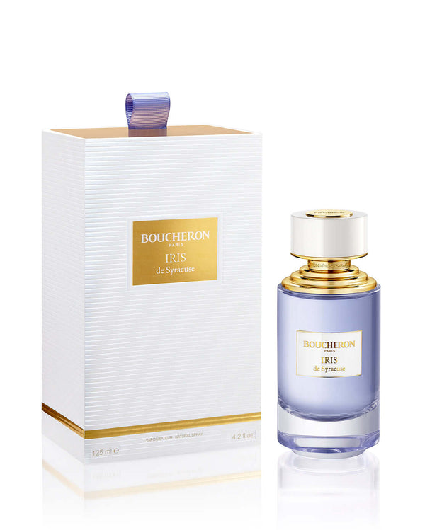 Boucheron Iris de Syracuse Eau de Parfum | BY JOHN