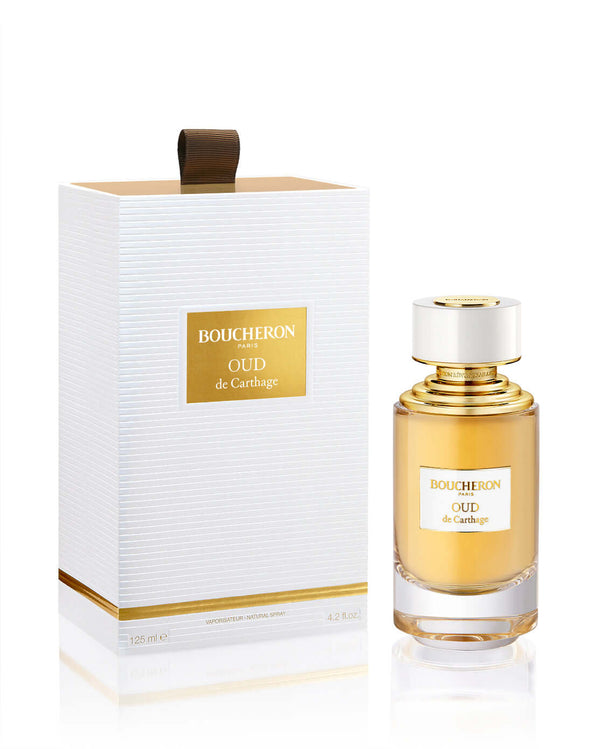 Boucheron Oud de Carthage Eau de Parfum | BY JOHN