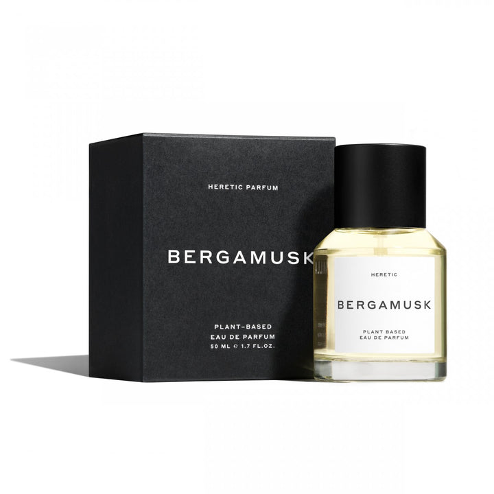 HERETIC BERGAMUSK Eau de Parfum | BY JOHN