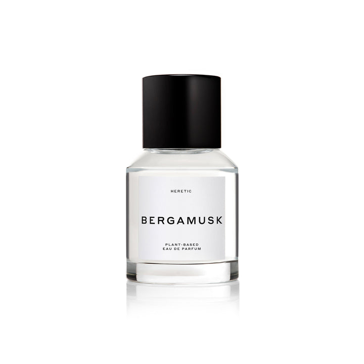HERETIC BERGAMUSK Eau de Parfum | BY JOHN