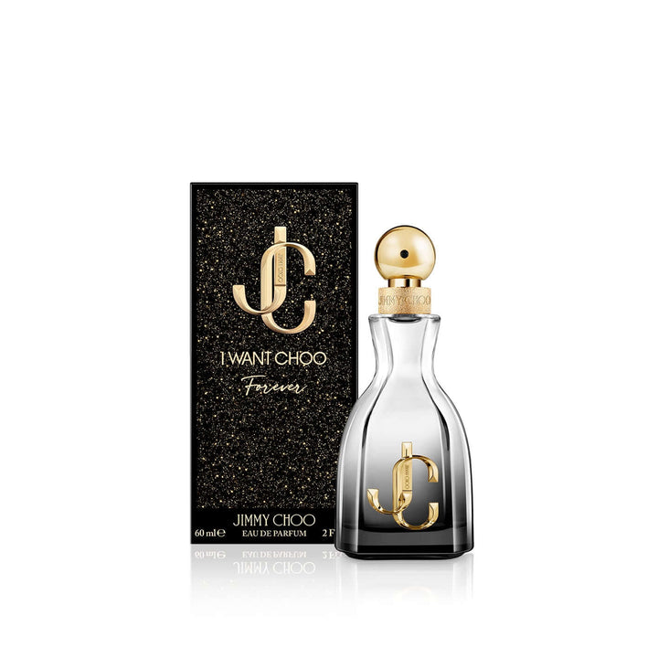 Jimmy Choo I Want Choo Forever Eau de Parfum | BY JOHN