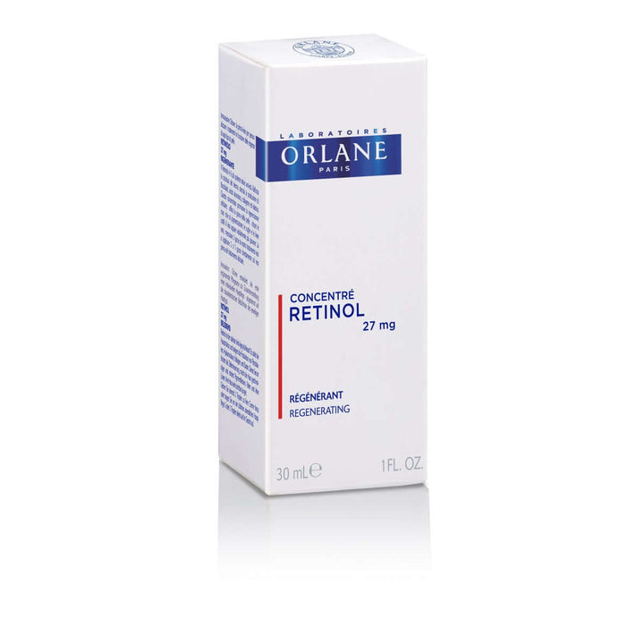 Orlane Supradose Concentré Retinol | BY JOHN