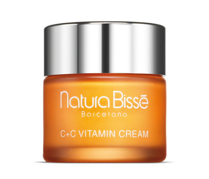Natura Bissé C+C Vitamin Cream | BY JOHN