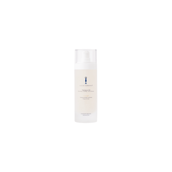 Luce di Sorrento Cleansing Lux Gel | BY JOHN