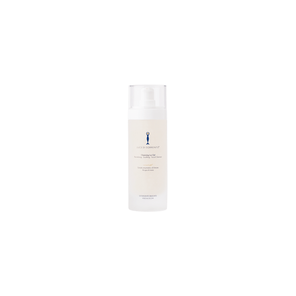 Luce di Sorrento Cleansing Lux Gel