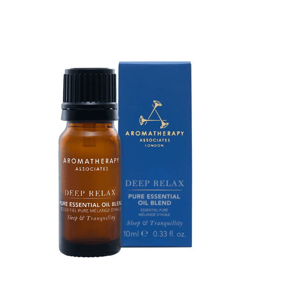 Aromatherapy Associates Deep Relax Pure Essential Oil Blend | BY JOHN