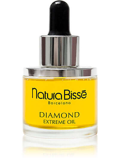 Natura Bissé Diamond Extreme Oil | BY JOHN