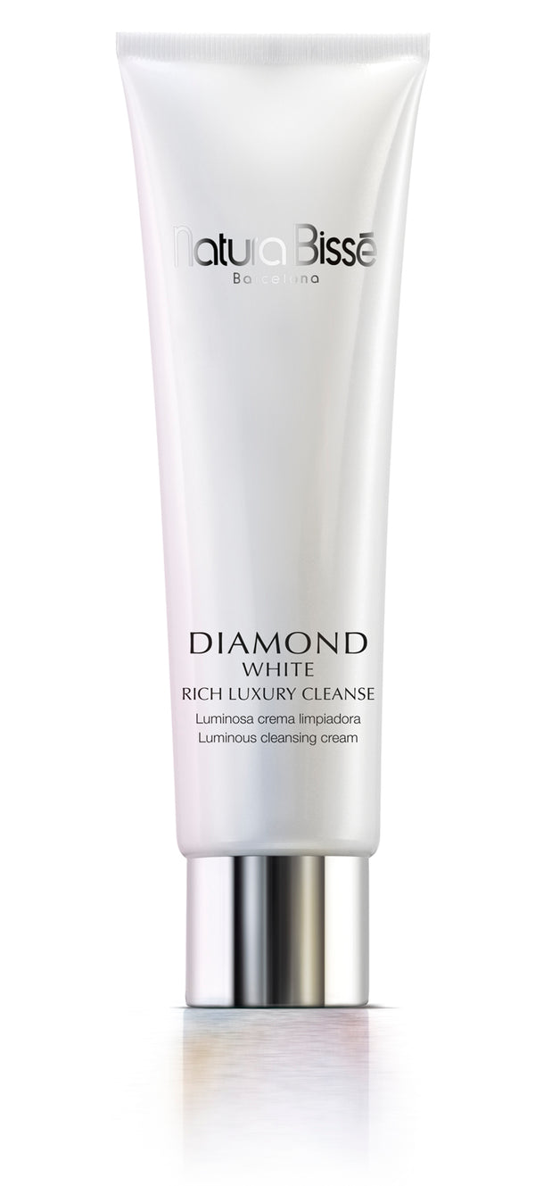 Natura Bissé Diamond Luminous Rich Luxury Cleanse | BY JOHN