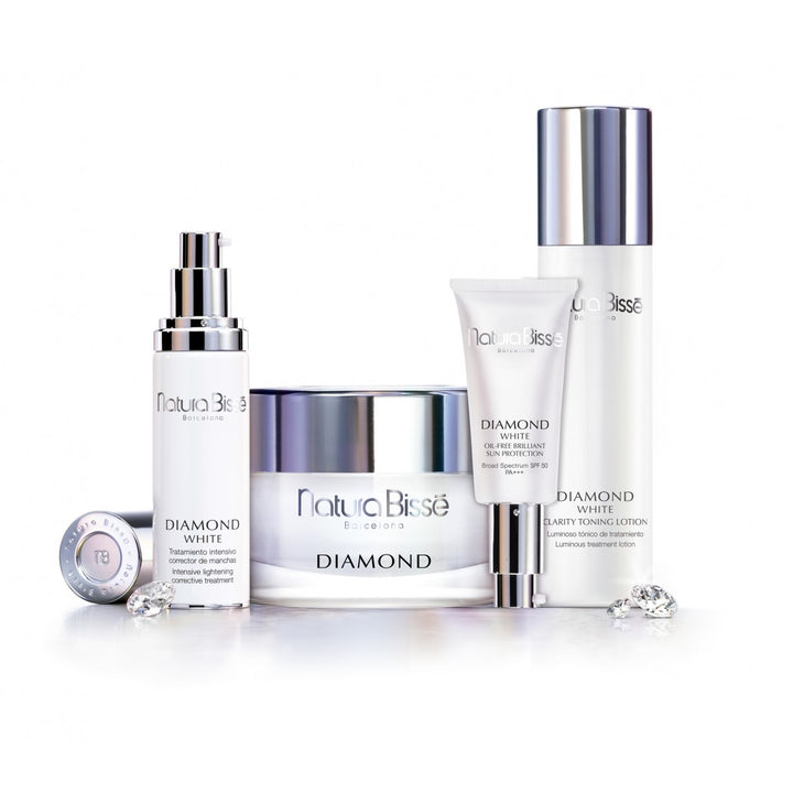 Natura Bissé Diamond Luminous Rich Luxury Cleanse | BY JOHN