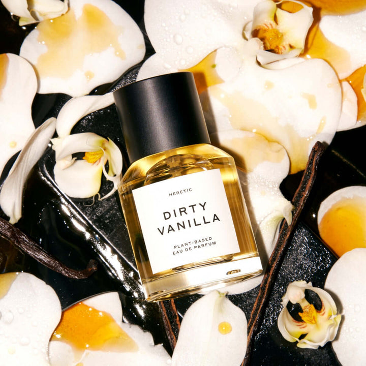 HERETIC DIRTY VANILLA Eau de Parfum | BY JOHN